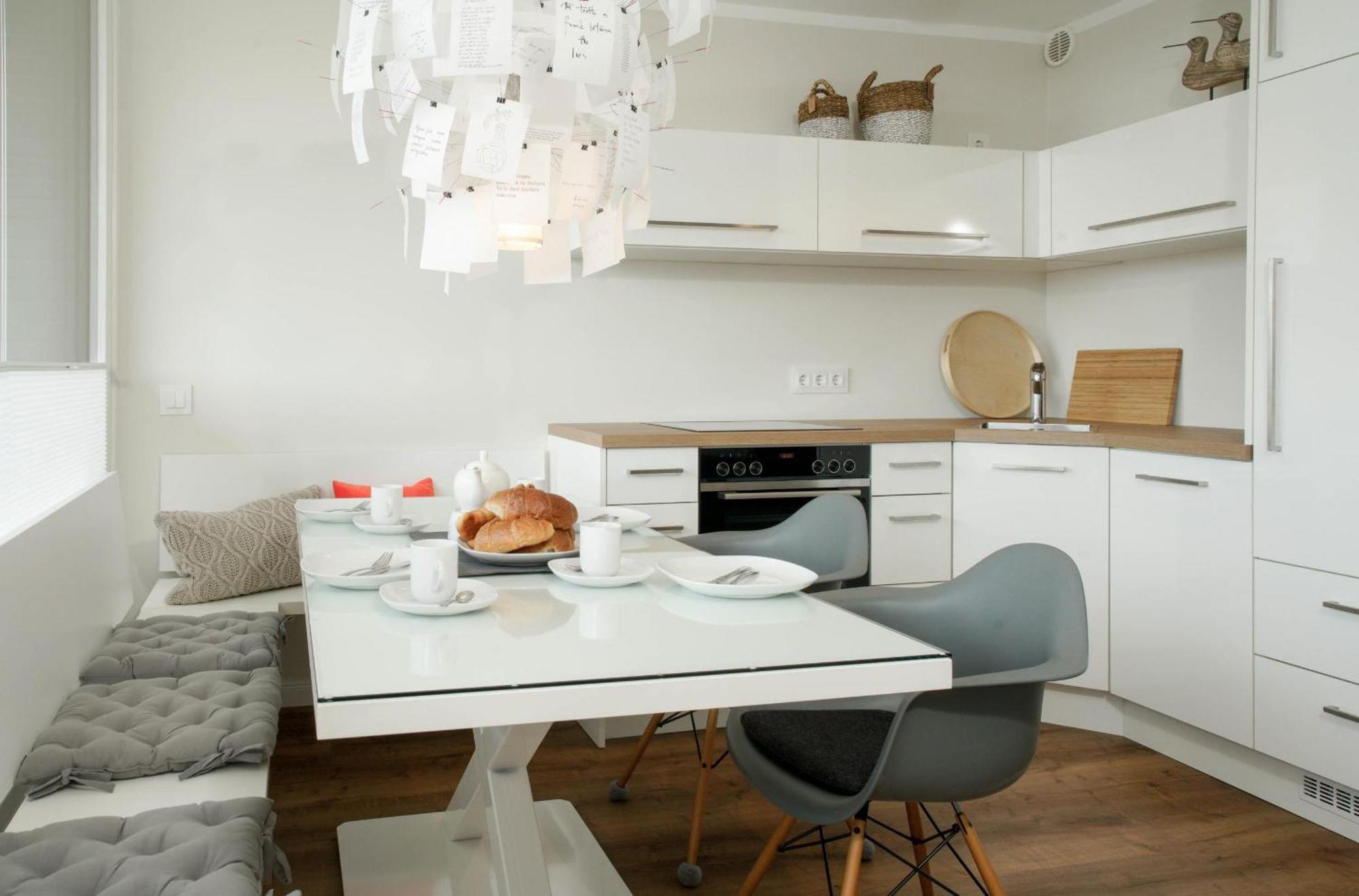 Ferienwohnung Meerzeit Sylt Westerland Buitenkant foto